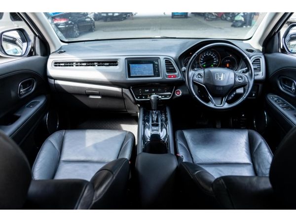 C7716 2016 Honda HR-V 1.8 EL Sunroof รูปที่ 4