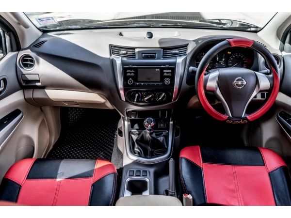C4523 2019 Nissan NP300 Navara King Cab 2.5 E รูปที่ 4