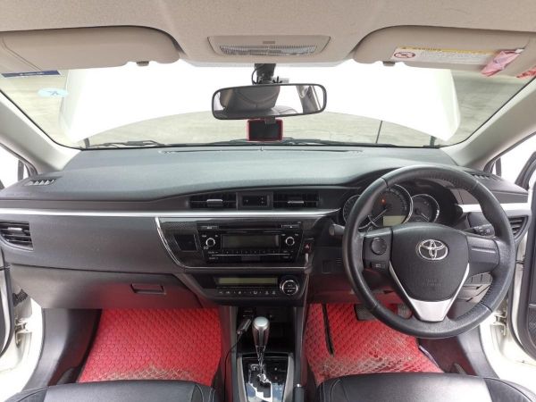 2015 Toyota Altis 1.8 ESport AT รูปที่ 4