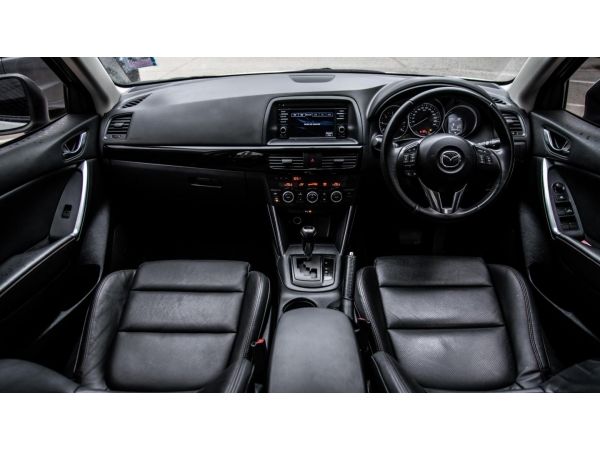 C3294 2014 Mazda CX-5 2.2 XDL AWD รูปที่ 4