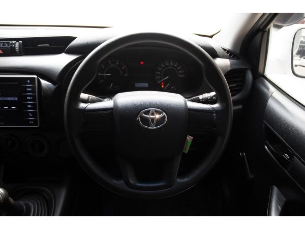 C4516 2016 Toyota Revo Singlecab 2.4 J รูปที่ 4