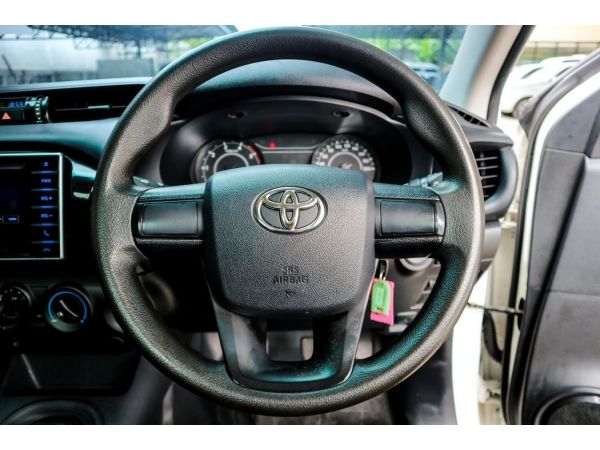 C4550 2015 Toyota Revo Singlecab 2.4 J รูปที่ 4