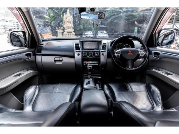 C8030 2013 Mitsubishi Pajero Sport 2.5 GT VG Turbo รูปที่ 4