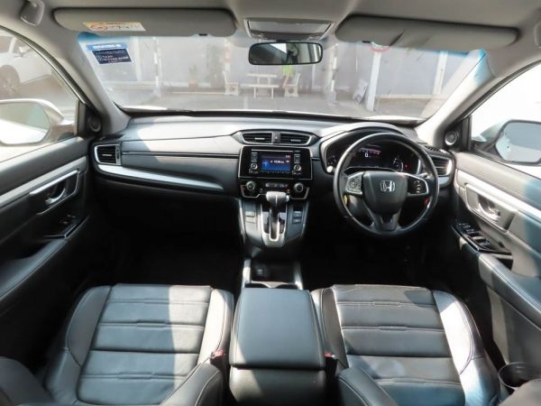 ⭕2017 HONDA CRV 2.4E⭕ รูปที่ 4