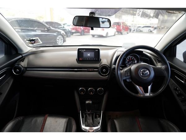 2016 Mazda 2 1.3 Sports High Plus รูปที่ 4