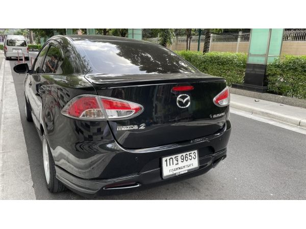 Mazda2 รถบ้านมือเดียว เจ้าของขายเอง แถมประกันชั้น1 รูปที่ 4