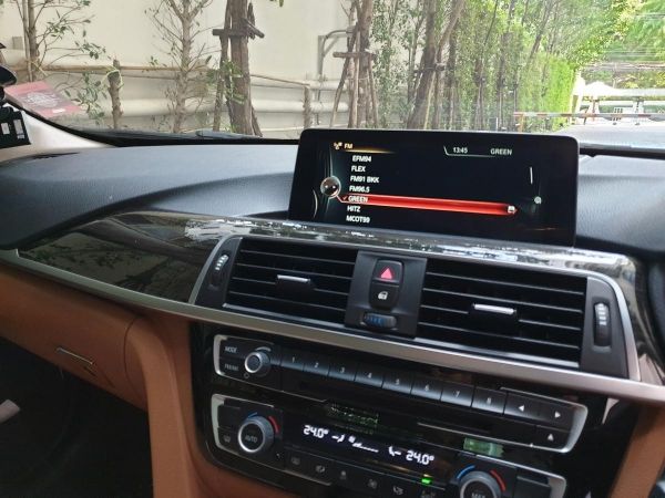 ขาย BMW 320d Luxury ยังมี BSI เหลือๆ รูปที่ 3