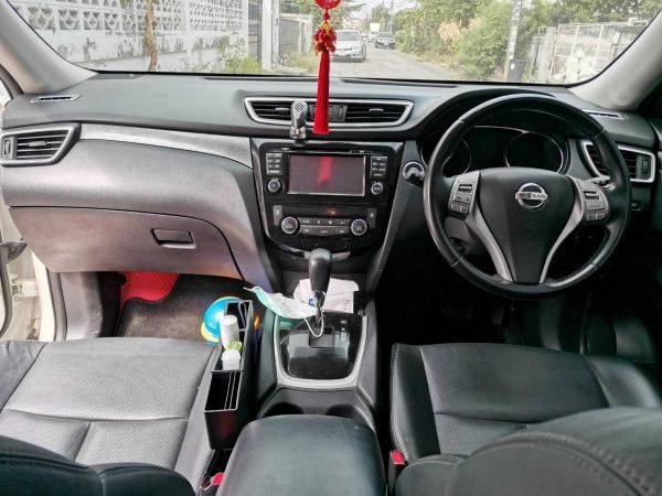2015 Nissan Xtrail 2.0 V 4 WD รูปที่ 4