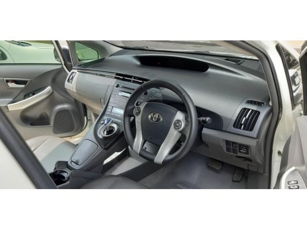 ขายรถ Toyota PRIUS 1.8 Hybrid TRD ปี2011 เจ้าของขายเอง รูปที่ 4