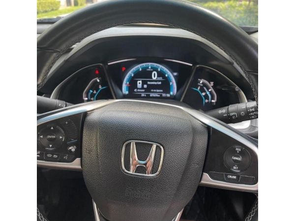 Honda Civic fc 1.8 el ปี 16 จด 17 รูปที่ 4