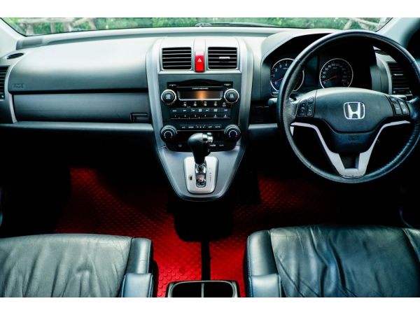 Honda CR-V 2.4 EL 4WD 2007 รูปที่ 4