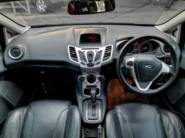 FORD​ FIESTA​ 1.6 S รูปที่ 4