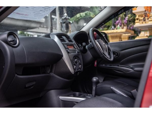 C4389 2018 Nissan Almera 1.2 E Sportech รูปที่ 4