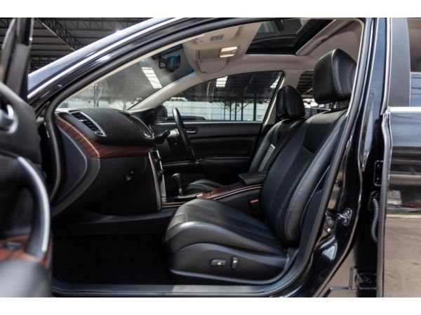 C804 2011 Nissan Teana 250 XV V6 (Sunroof) รูปที่ 4