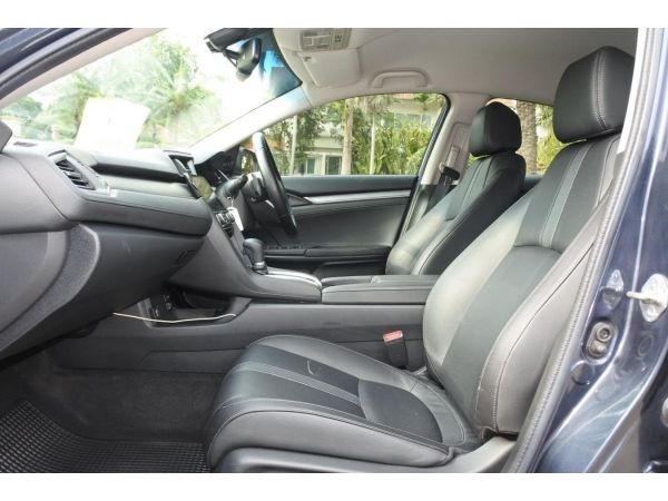 Honda civic 1.5 รูปที่ 4