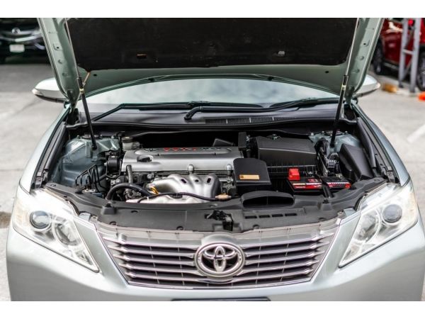 C6058 2013 Toyota Camry 2.0 G รูปที่ 4