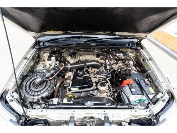 C7548 2012 Toyota Fortuner 2.7 V Navi รูปที่ 4