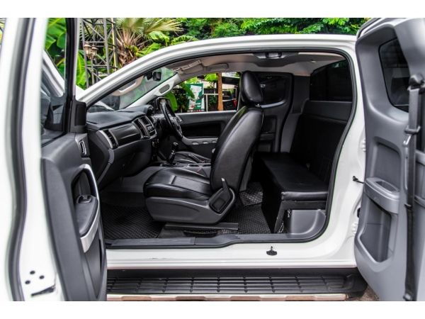 C2275 2018 FORD Ranger Opencab 2.2 XLT Hi-Rider รูปที่ 4