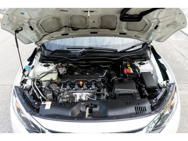 C3602 2016 HONDA Civic FC 1.8 E รูปที่ 4