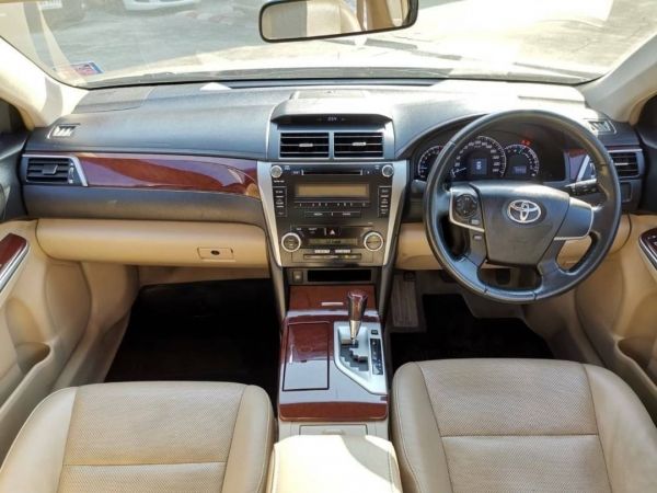 TOYOTA CAMRY 2.0G รูปที่ 4