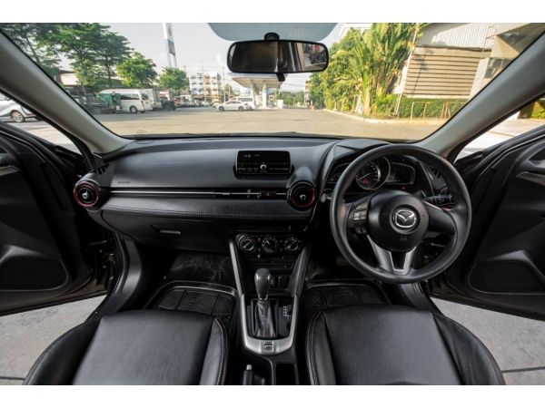 MAZDA CX-3 2016 (โฉม13-16)E 2.0 A/T รูปที่ 3