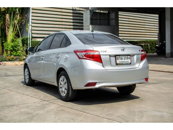 TOYOTA VIOS 2013 E 1.5 รูปที่ 4