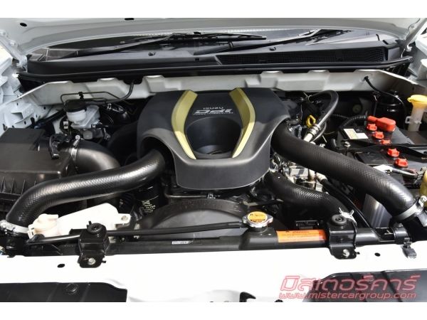 *จัดไฟแนนซ์ได้เต็ม *ฟรีดาวน์ *แถมประกันภัย 2014 ISUZU D-MAX 2.5 SPARK รูปที่ 4