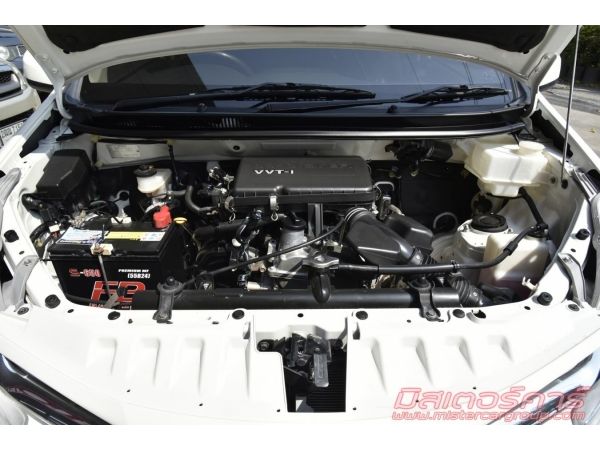 *จัดไฟแนนซ์ได้เต็ม *ฟรีดาวน์ *แถมประกันภัย 2012 TOYOTA AVANZA 1.5 E / MT รูปที่ 4