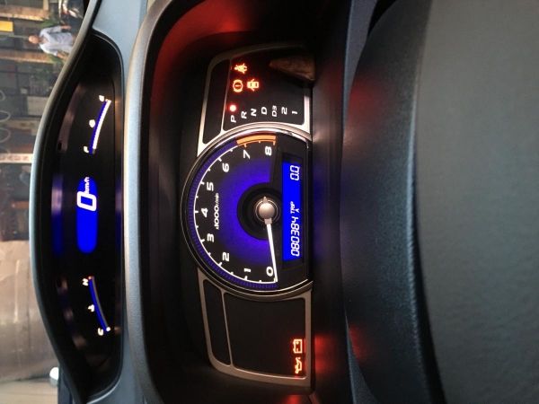 Honda Civic 2011 รูปที่ 4