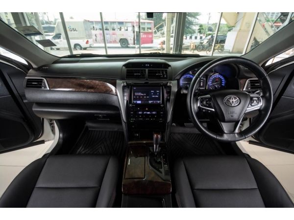 Toyota Camry  2.0G EXTREMO เบนซิน รูปที่ 4