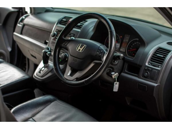 2007 Honda CR-V 2.4 (ปี 06-12) EL 4WD SUV รูปที่ 4