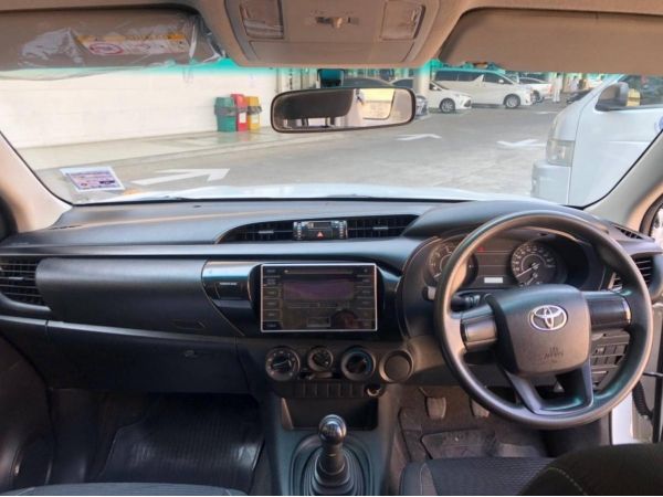 TOYOTA HILUX REVO SMART CAB 2.4J 2016 รูปที่ 4