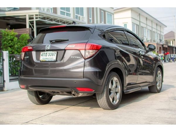 HONDA HRV 1.8E 2015 รูปที่ 4