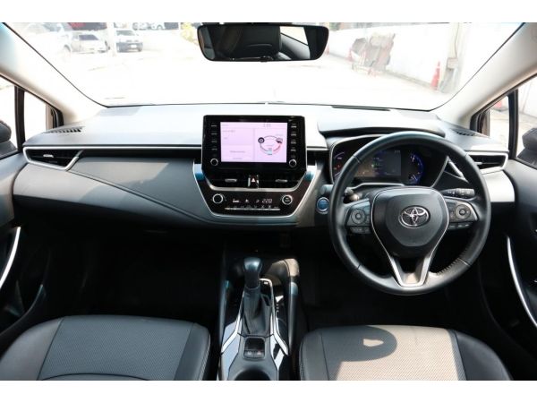 ToyotaAltis รูปที่ 4