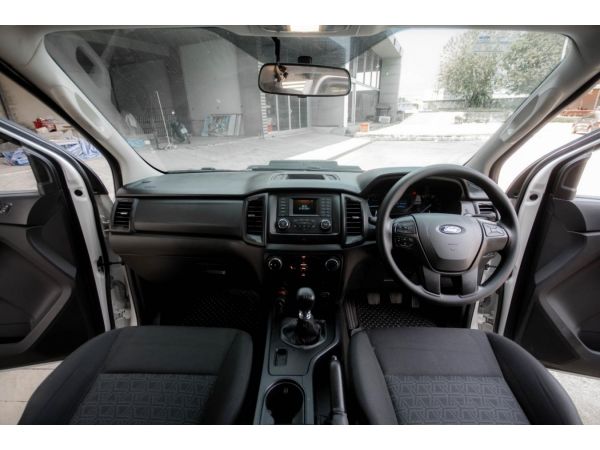 2019Ranger 2.2XL PLUS CAB รูปที่ 4