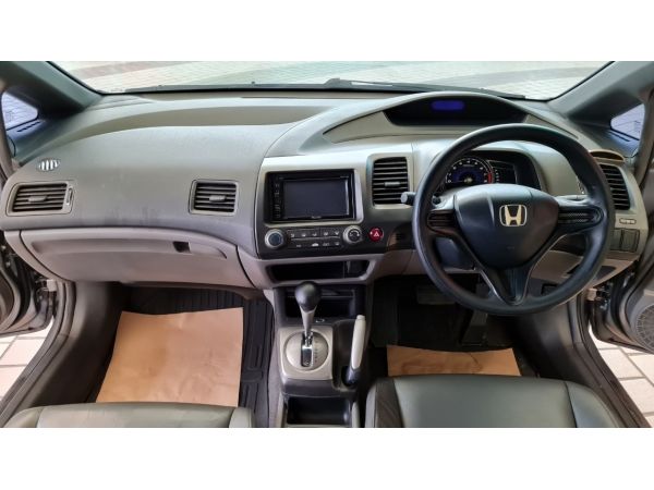 2008 Honda Civic FD 1.8 S i-vtec รูปที่ 4