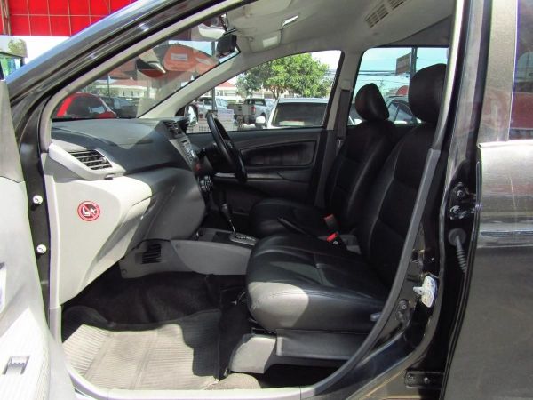 ????  TOYOTA AVANZA 1.5 S ปี 2012 รูปที่ 4