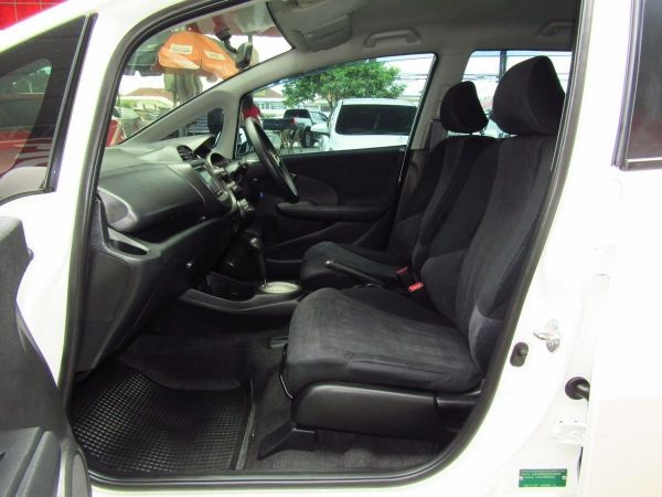 ???? HONDA JAZZ 1.5 S ปี 2010 รูปที่ 4