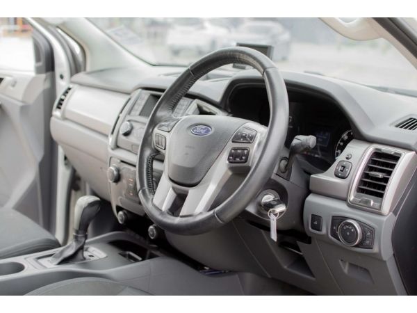 Ford Ranger 2.2 XLT OPEN CAB HI-RIDER  2016 รูปที่ 4