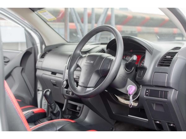 ISUZU D-MAX CAB-4 1.9 S Ddi 2018 รูปที่ 3