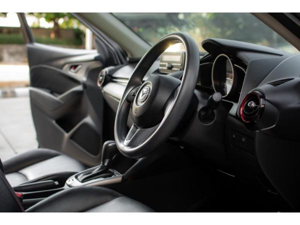 MAZDA CX3 2.0E 2016 รูปที่ 4