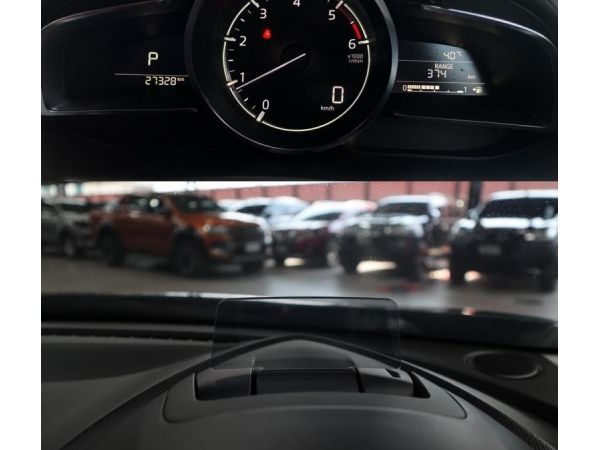 2018 Mazda CX-3 1.5  XDL SUV AT(ปี 15-19) B619 รูปที่ 4