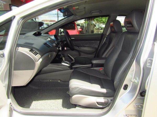 ???? HONDA CIVIC FD 1.8 S ปี 2007 รูปที่ 4