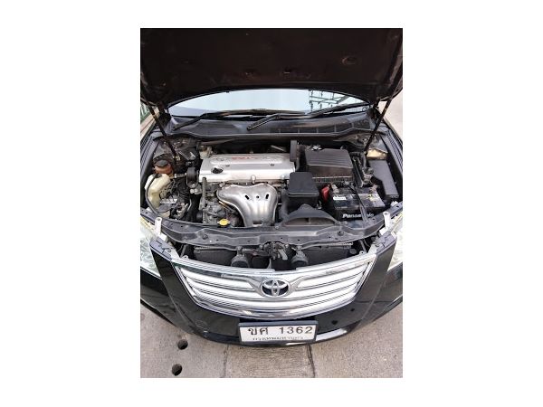 ขาย TOYOTA CAMRY 2.4 G รูปที่ 4