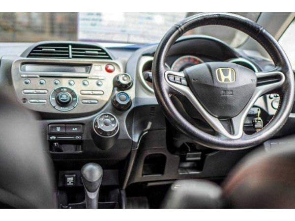 ???? HONDA JAZZ 1.5 SV AT ปี 2008 รูปที่ 4