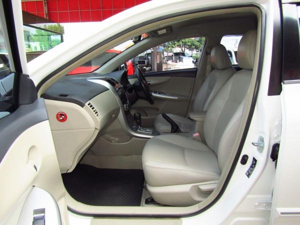 ????TOYOTA ALTIS 1.6 G ปี 2011 รูปที่ 4