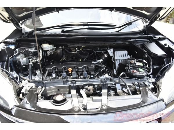 จัดไฟแนนซ์ได้เต็ม ฟรีดาวน์ แถมประกันภัย 2013 HONDA CRV 2.0 E 4WD รูปที่ 4