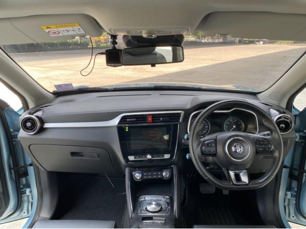 MG ZS EV i-SMART ปี 2019 รูปที่ 4