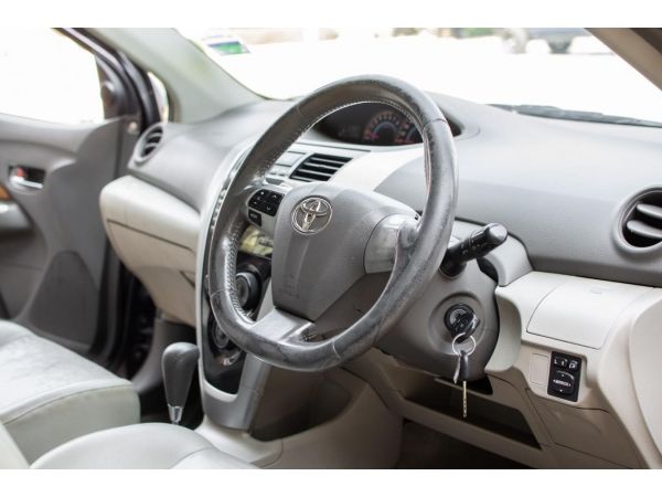 toyota vios 1.5g 2010 รูปที่ 4