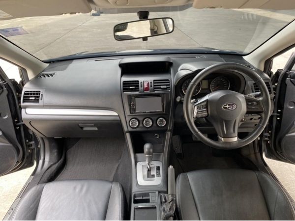 SUBARU XV 2.0i AWD CVT ปี 2015 รูปที่ 4